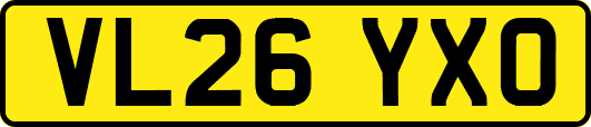 VL26YXO