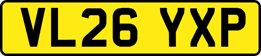 VL26YXP