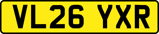 VL26YXR