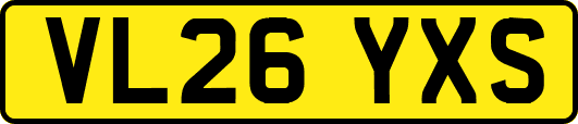 VL26YXS