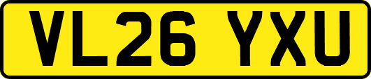 VL26YXU