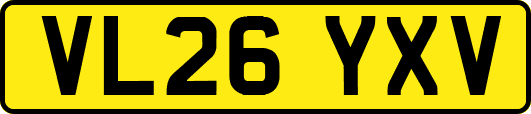 VL26YXV