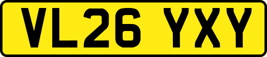 VL26YXY