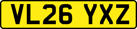 VL26YXZ