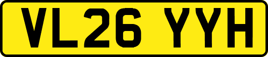 VL26YYH