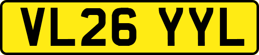 VL26YYL