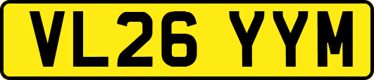 VL26YYM