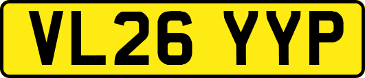 VL26YYP