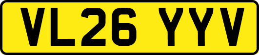 VL26YYV