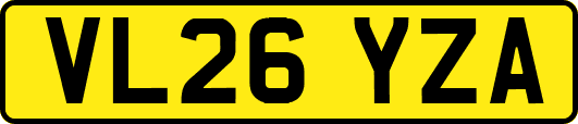 VL26YZA