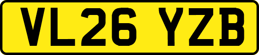 VL26YZB