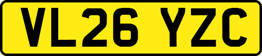 VL26YZC