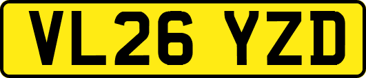 VL26YZD