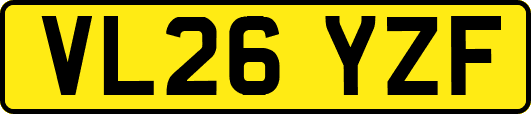 VL26YZF