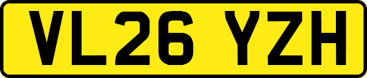 VL26YZH