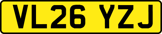 VL26YZJ