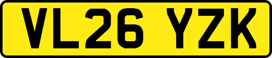 VL26YZK