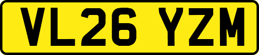 VL26YZM