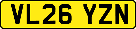 VL26YZN