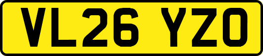 VL26YZO