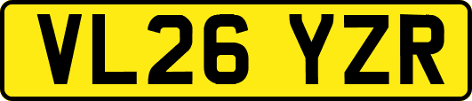 VL26YZR