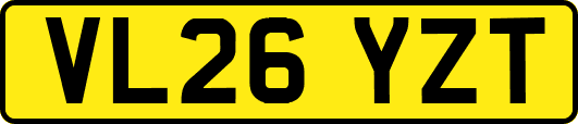 VL26YZT