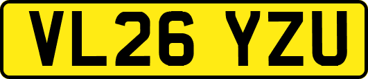 VL26YZU