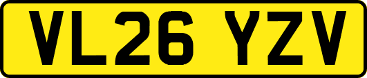 VL26YZV