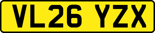 VL26YZX