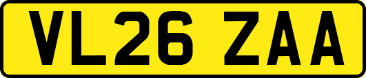 VL26ZAA