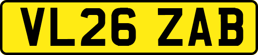 VL26ZAB