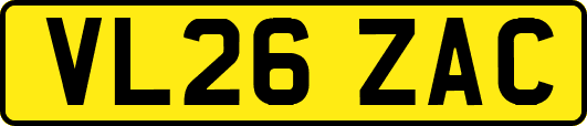 VL26ZAC