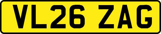 VL26ZAG