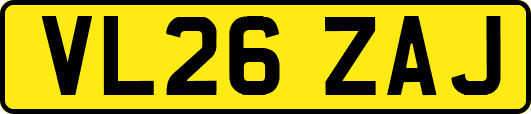 VL26ZAJ
