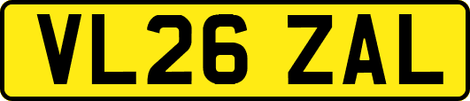 VL26ZAL