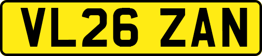 VL26ZAN