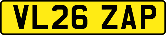 VL26ZAP