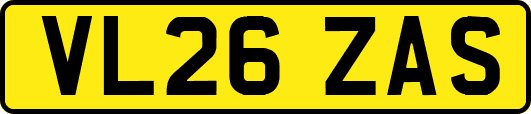 VL26ZAS