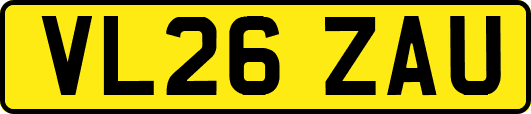 VL26ZAU