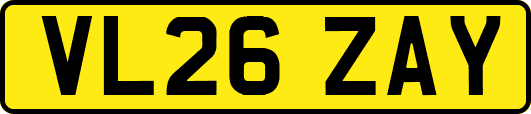 VL26ZAY