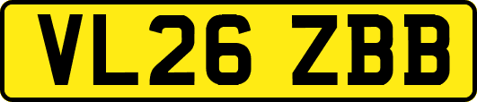 VL26ZBB