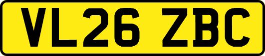 VL26ZBC
