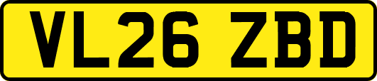 VL26ZBD