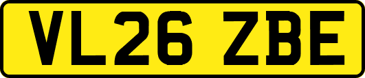 VL26ZBE