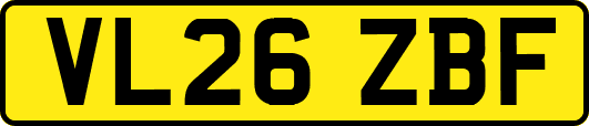 VL26ZBF
