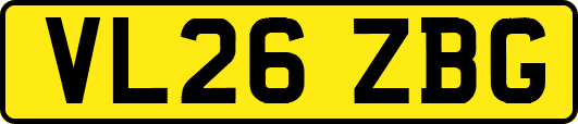 VL26ZBG