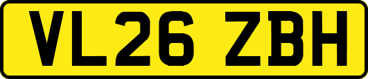 VL26ZBH