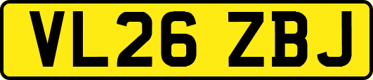 VL26ZBJ