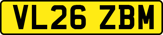 VL26ZBM