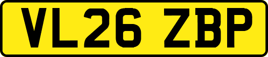 VL26ZBP